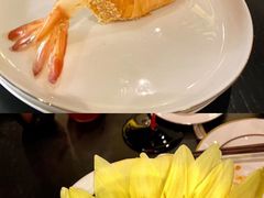 -甄御•海鲜新青岛菜(麦岛店)