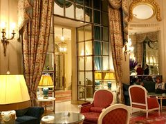 -The Ritz Restaurant