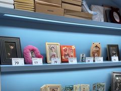 -海马体照相馆(上海月星环球港店)