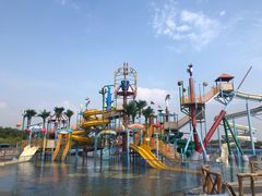 -渔岛海洋度假区