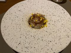 -Amber(置地文华东方酒店)