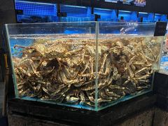 -徐记海鲜(大明宫|北二环店)