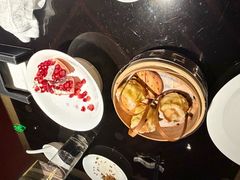 -北京四季酒店·采逸轩