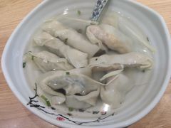 全家福大馄饨-顾一碗馄饨·烧麦(儿童医学中心店)