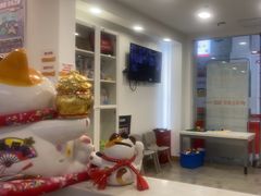 -昂立少儿成长中心(浦东蓝村路地铁站校区)