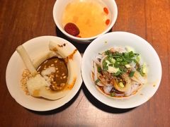 -龙抄手食府(浣花北路店)