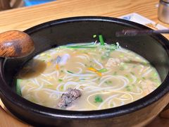 -勺子米线·云南传统小吃市集(四方街店)