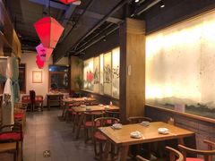 -水煮三国·川鲁江湖菜(香山店)