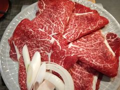 澳洲和牛M6-满来寿喜烧(金虹桥店)