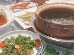 -皮记海鲜1995(寮步店)