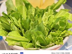 -清真·锦翔炝锅鱼(明德门店)