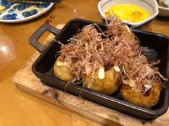 -一心创作料理屋(经开万达店)