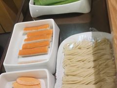 -刘一锅筋头巴脑(千峰路店)