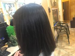 -AMO SALON男士形象