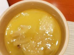 -洲际酒店·地平线全日餐厅HORIZON CAFÉ