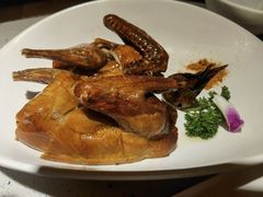 -吉旺港式餐厅(南方商城店)