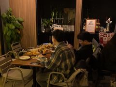 -ibarrel爱杯·bistro&brunch(江宁路店)