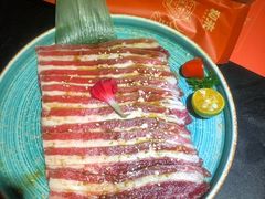 -和来烤肉(仓山万达店)