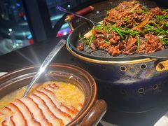 -喜悦烤鸭·新京菜(王府井店)