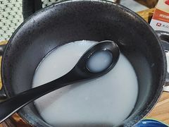 -地二手作鱼汤馄饨(上街里店)