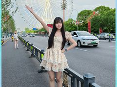 -南昌之星游乐场