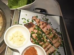 -绿茶餐厅(北京世纪金源店)