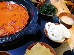 -麻大侠老火锅(巴国城店)