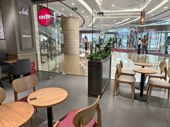 -COSTA COFFEE(丰联广场店)