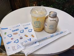 -CHAFORU星卡里(长江二路店)