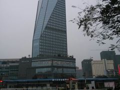 -厦门威斯汀酒店