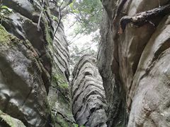 -玉女潭景区