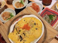 -花潮料理艺食馆(世欧广场店)