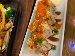 寿司-一屋一石日料·烧鸟·居酒屋(北洼店)