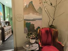 -开海·红岛海鲜虾水饺(石老人店)