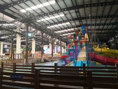 -南宫温泉水世界