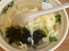 -宝光熏肉鞋底火烧(新街口店)