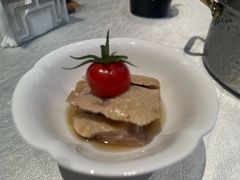 -老北门·苏帮菜·湖景包间(月光码头店)