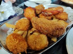 -阳光披萨(辽宁路店)