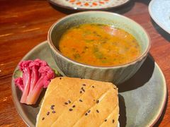 哈拉秋-格鲁·秀色Georgia’s Feast