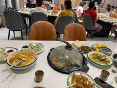 -前王院•巧克力海鲜市集餐厅(万平口店)