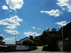 -阳台山自然风景区