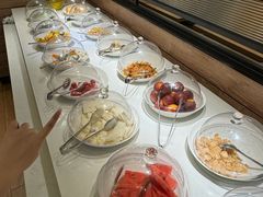 -豪客来牛排(华创国际广场店)