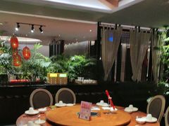 -瑶王府·广西菜(金阳路店)
