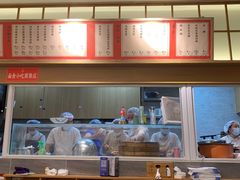 -李与白包子铺(桐梓林店)