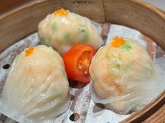 -禄运茶居·手工点心(猎德店)