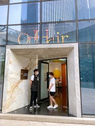 门面-OnHair造型