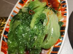 -塔哈尔·新疆盛宴(奉贤龙湖店)