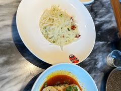 -西安饭庄·非遗陕菜(钟楼店)