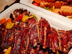 -济南喜来登酒店