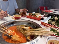 -宏姐串串香(宏伟路店)